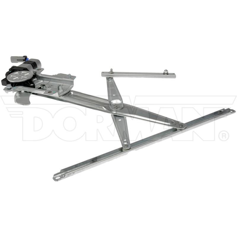 Dorman 741014 - Power Window Motor and Regulator Assembly Dorman 741014 Power Window Motor and Regulator Assembly product image 5 of 7
