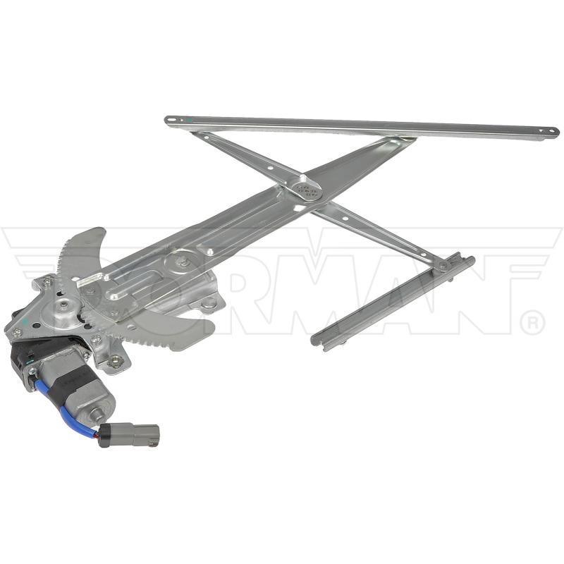 Dorman 741014 - Power Window Motor and Regulator Assembly Dorman 741014 Power Window Motor and Regulator Assembly product image 7 of 7