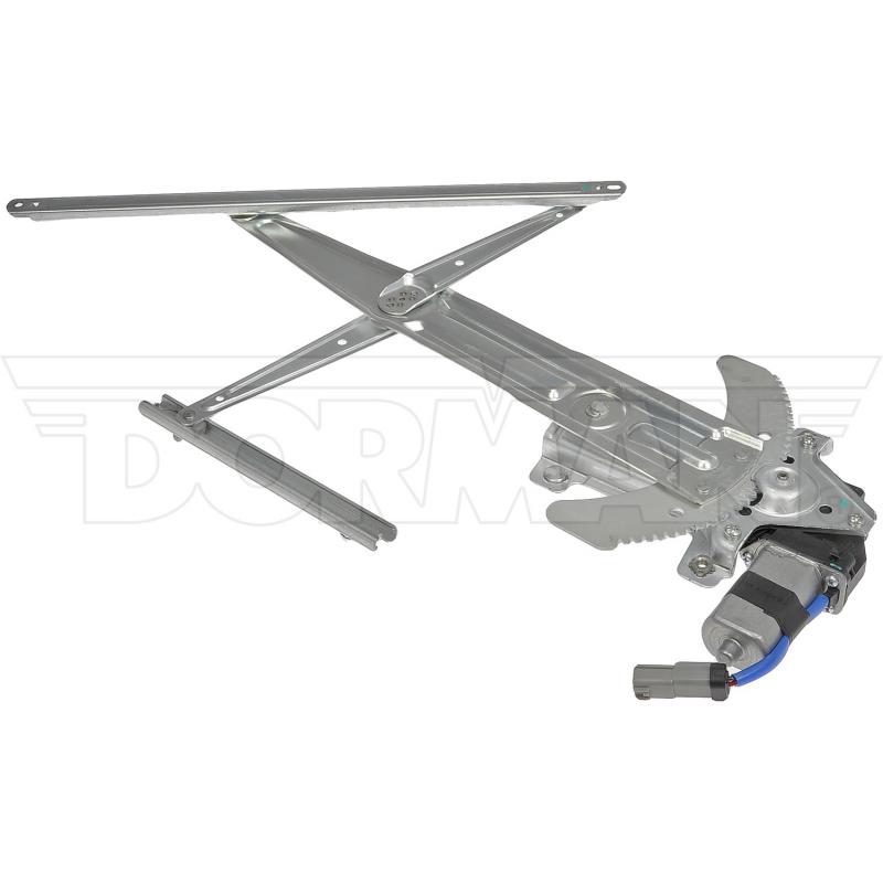 Dorman 741015 - Power Window Motor and Regulator Assembly Dorman 741015 Power Window Motor and Regulator Assembly product image 1 of 7