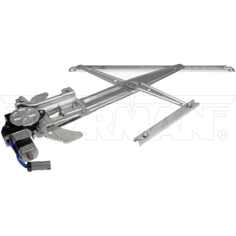 Dorman 741015 - Power Window Motor and Regulator Assembly Dorman 741015 Power Window Motor and Regulator Assembly product image 3 of 7