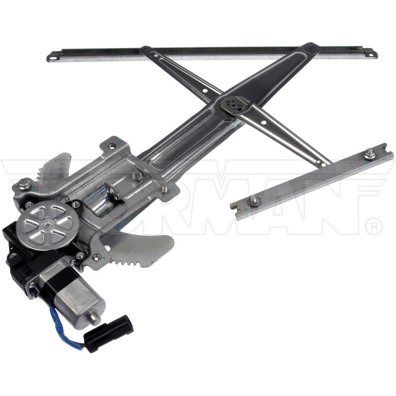 Dorman 741015 - Power Window Motor and Regulator Assembly Dorman 741015 Power Window Motor and Regulator Assembly product image 4 of 7