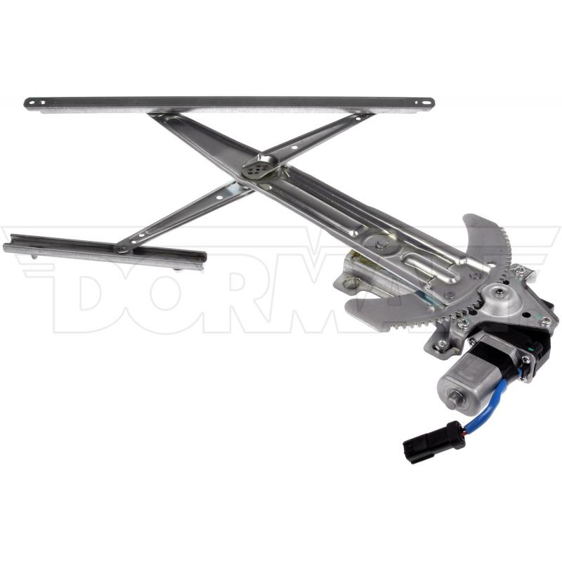 Dorman 741015 - Power Window Motor and Regulator Assembly Dorman 741015 Power Window Motor and Regulator Assembly product image 5 of 7