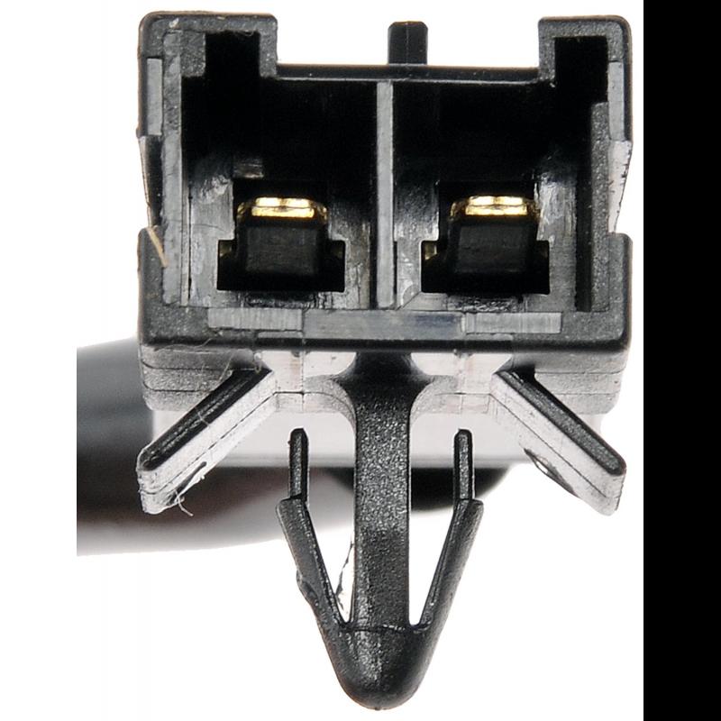 Dorman 741038 Power Window Motor and Regulator Assembly product image 1 of 3