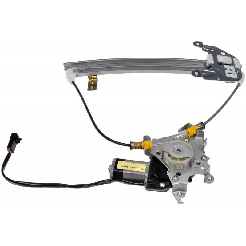 Dorman 741038 Power Window Motor and Regulator Assembly product image 2 of 3
