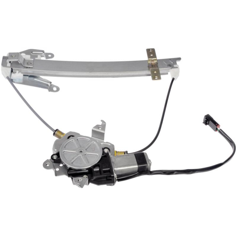 Dorman 741038 Power Window Motor and Regulator Assembly product image 3 of 3