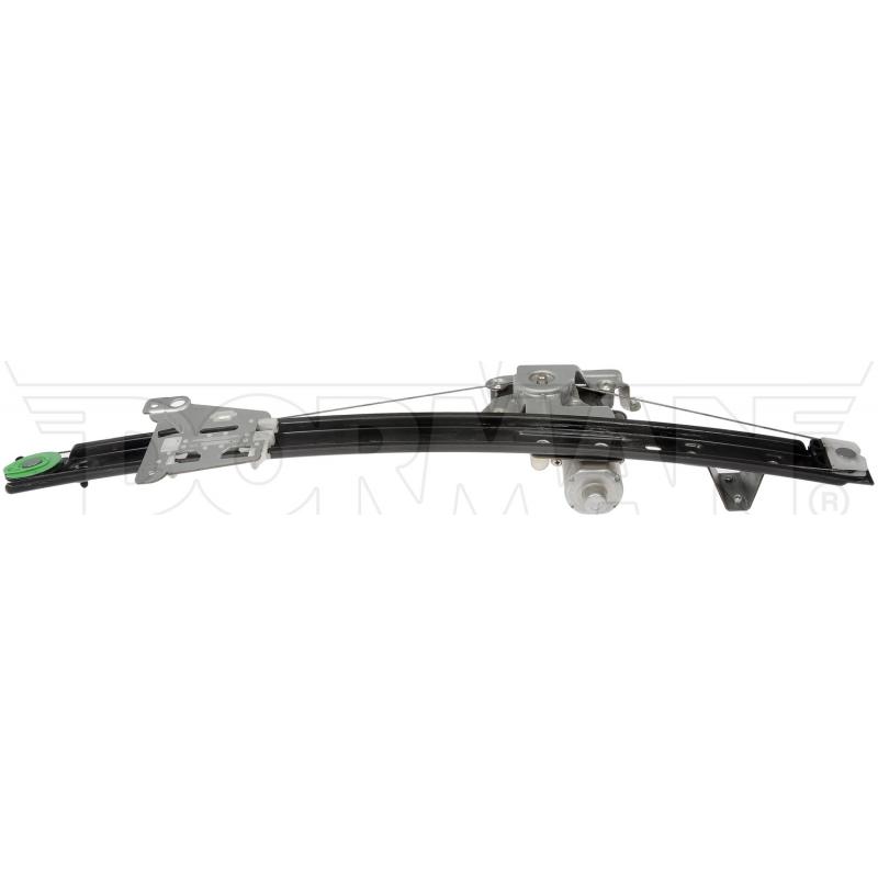 Dorman 741060 Power Window Motor and Regulator Assembly product image 4 of 4