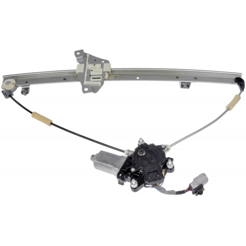 Dorman 741134 Power Window Motor and Regulator Assembly product image 1 of 3