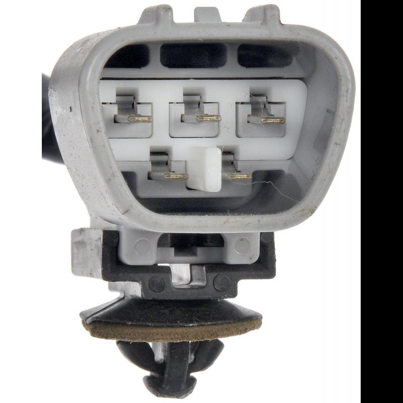 Dorman 741134 Power Window Motor and Regulator Assembly product image 2 of 3