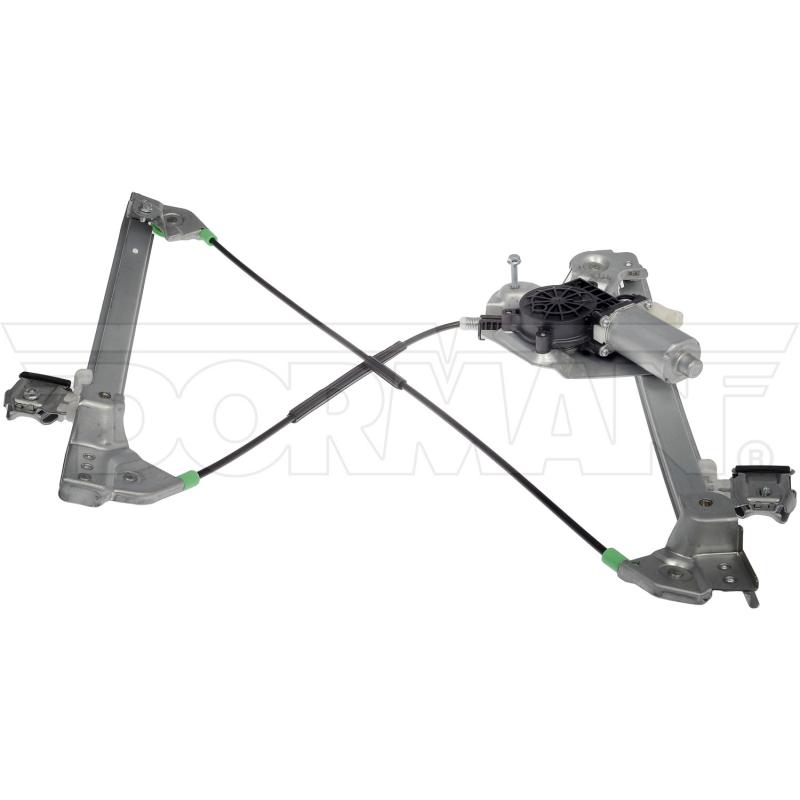 Dorman 741176 Power Window Motor and Regulator Assembly product image 3 of 4