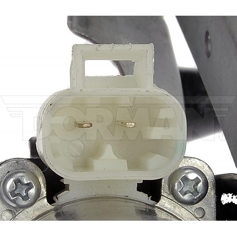 Dorman 741176 Power Window Motor and Regulator Assembly product image 4 of 4