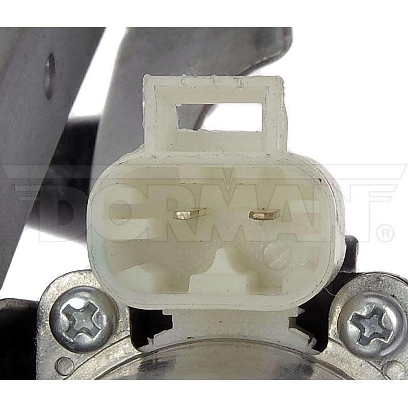 Dorman 741177 Power Window Motor and Regulator Assembly product image 3 of 4