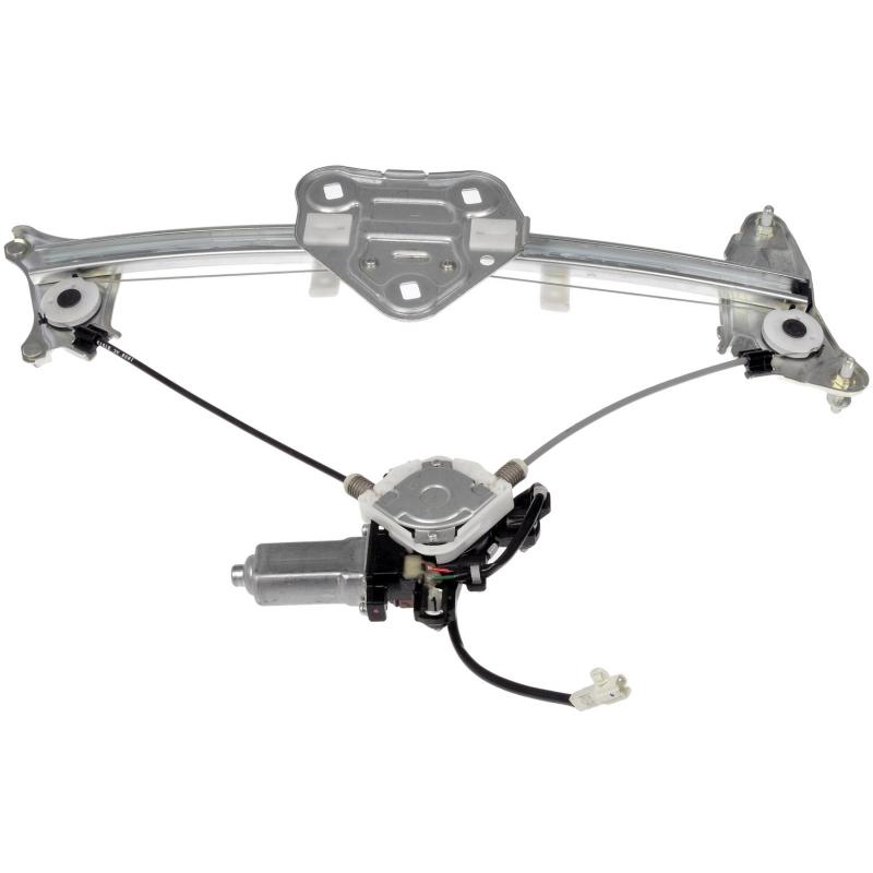 Dorman 741180 Power Window Motor and Regulator Assembly product image 1 of 3