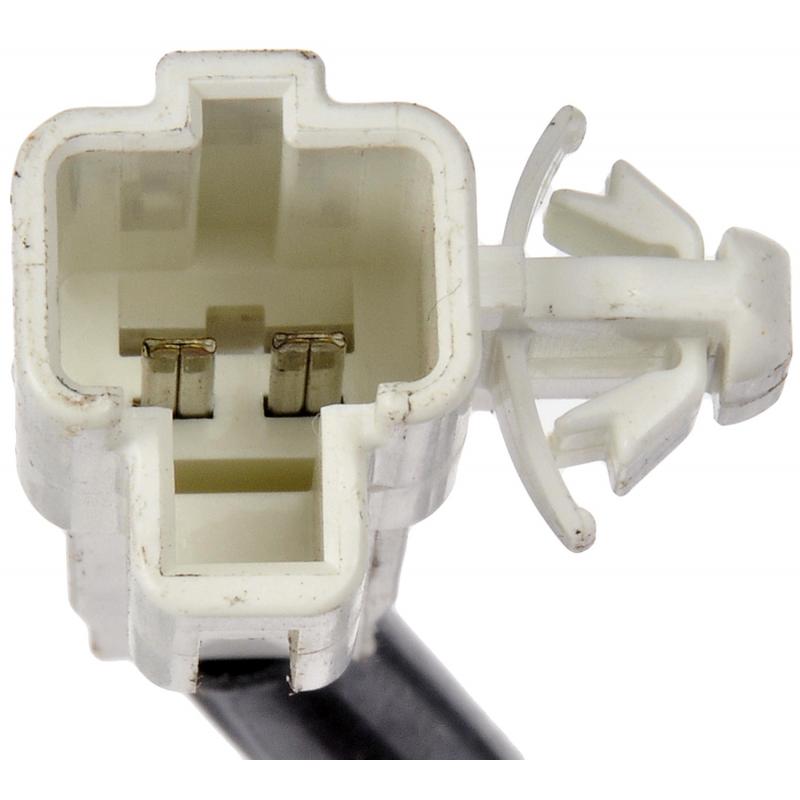 Dorman 741180 Power Window Motor and Regulator Assembly product image 3 of 3