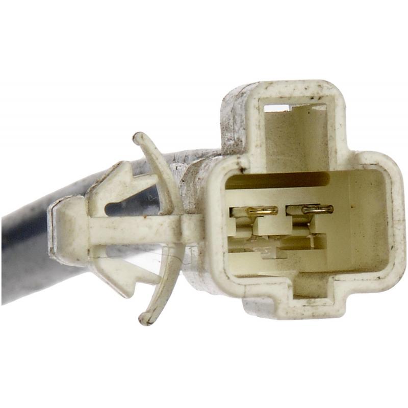 Dorman 741181 Power Window Motor and Regulator Assembly product image 2 of 3