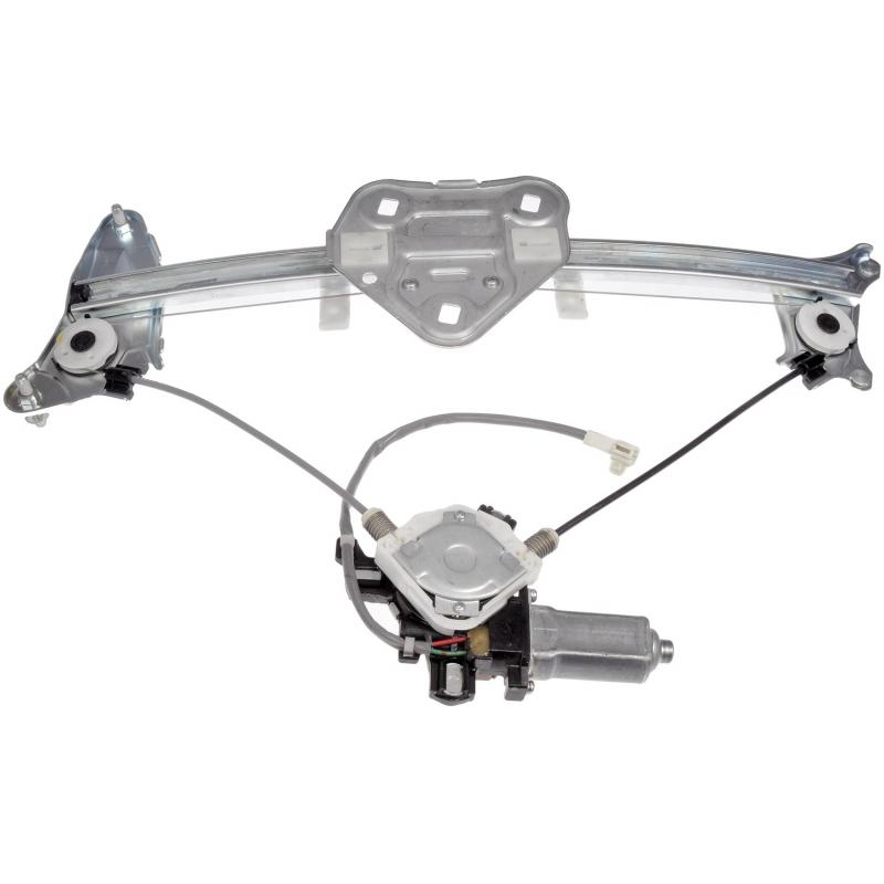 Dorman 741181 Power Window Motor and Regulator Assembly product image 3 of 3