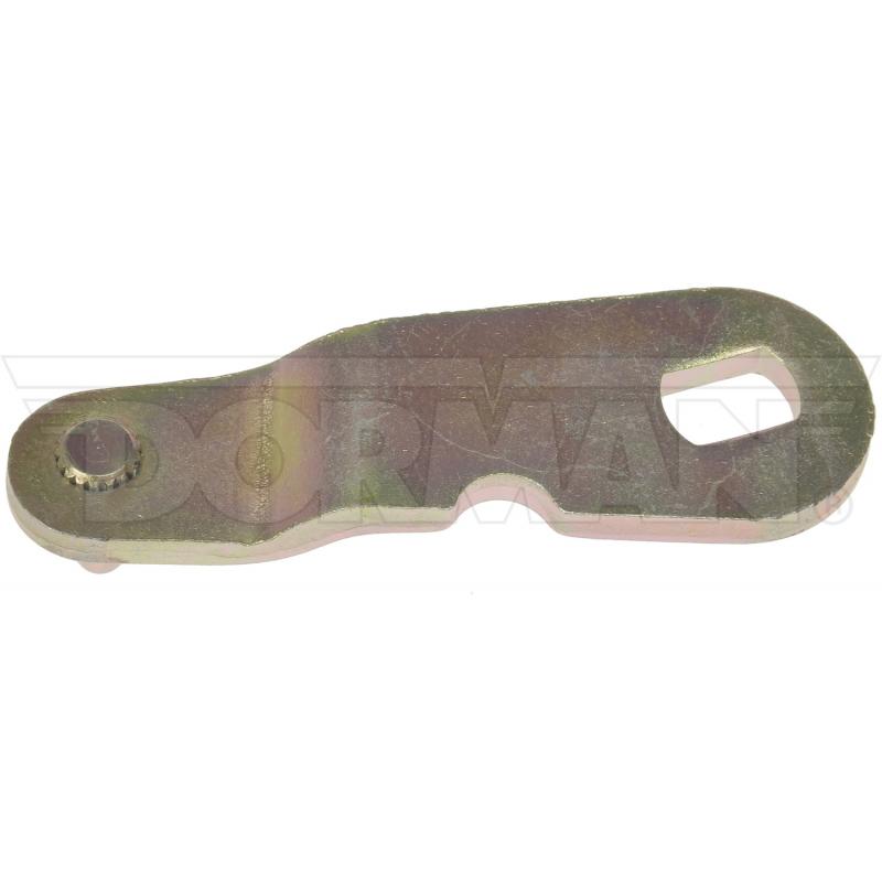 Dorman 74124 - Automatic Transmission Shifter Cable Lever Dorman 74124 Automatic Transmission Shifter Cable Lever product image 2 of 4