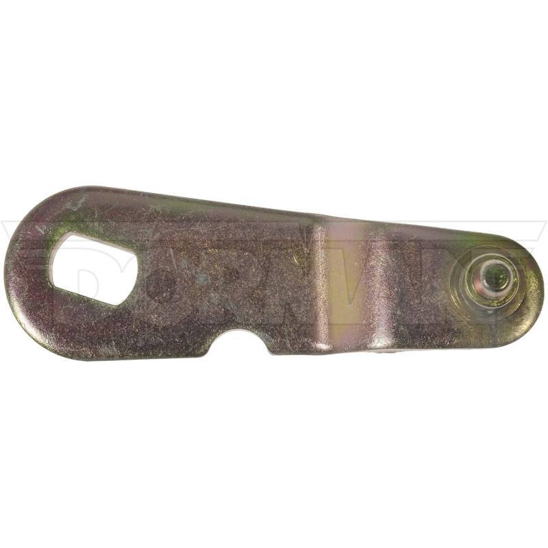 Dorman 74124 - Automatic Transmission Shifter Cable Lever Dorman 74124 Automatic Transmission Shifter Cable Lever product image 3 of 4