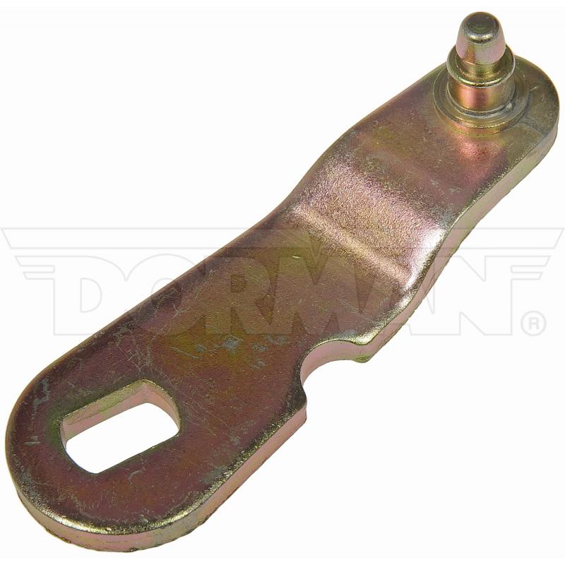 Dorman 74124 - Automatic Transmission Shifter Cable Lever Dorman 74124 Automatic Transmission Shifter Cable Lever product image 4 of 4