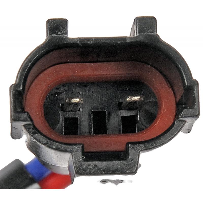 Dorman 741309 - Power Window Motor and Regulator Assembly Dorman 741309 Power Window Motor and Regulator Assembly product image 1 of 3