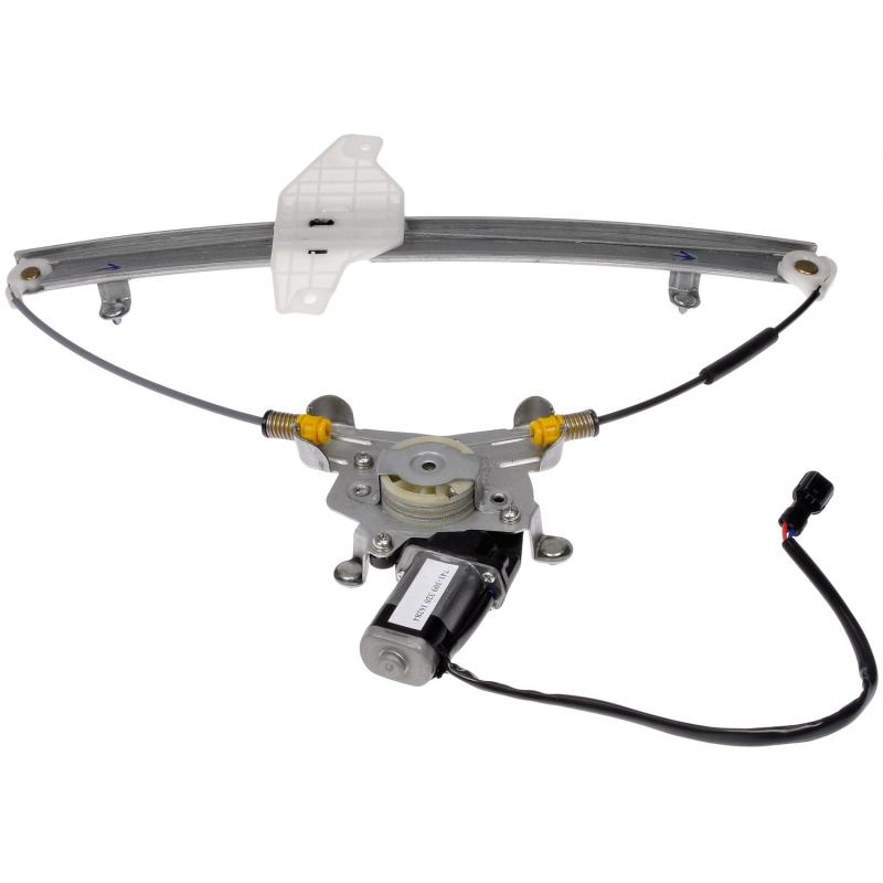 Dorman 741309 - Power Window Motor and Regulator Assembly Dorman 741309 Power Window Motor and Regulator Assembly product image 3 of 3
