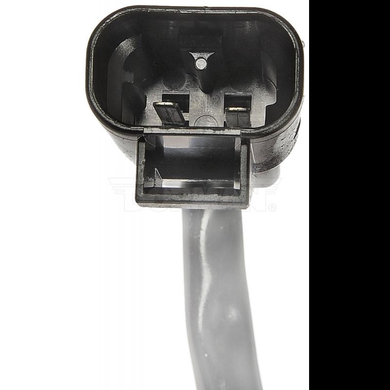 Dorman 741390 Power Window Motor and Regulator Assembly product image 2 of 4