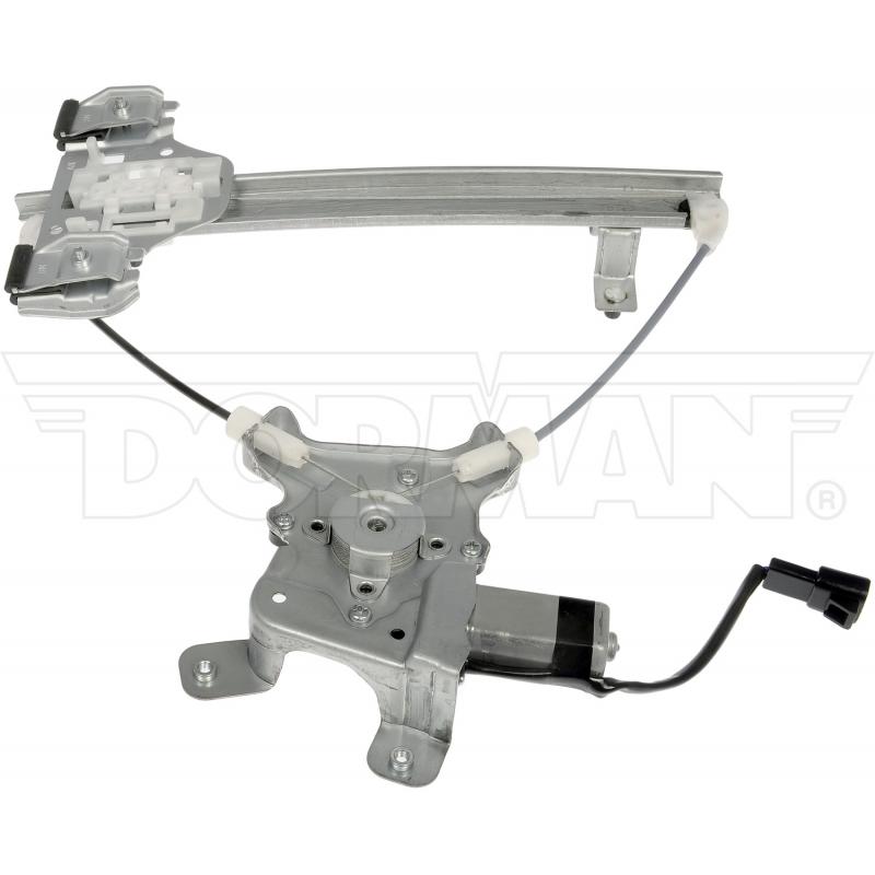 Dorman 741390 Power Window Motor and Regulator Assembly product image 3 of 4