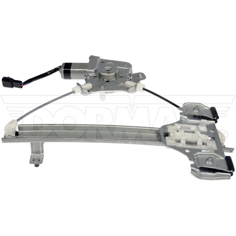 Dorman 741390 Power Window Motor and Regulator Assembly product image 4 of 4