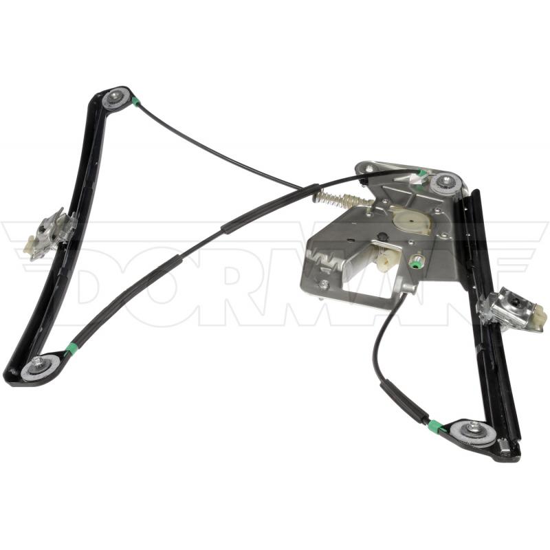 Dorman 741478 Power Window Motor and Regulator Assembly product image 2 of 4