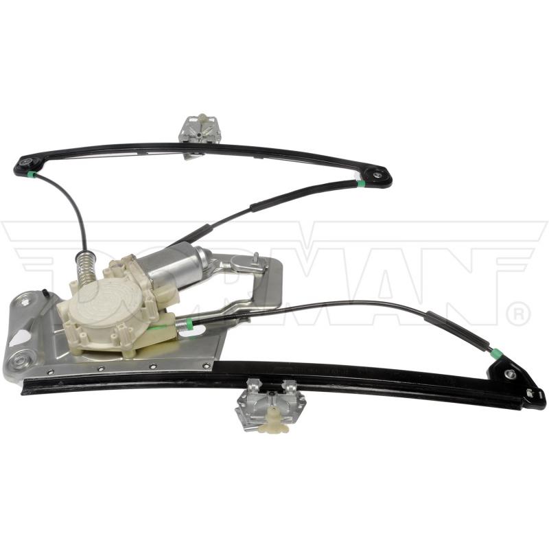 Dorman 741478 Power Window Motor and Regulator Assembly product image 3 of 4