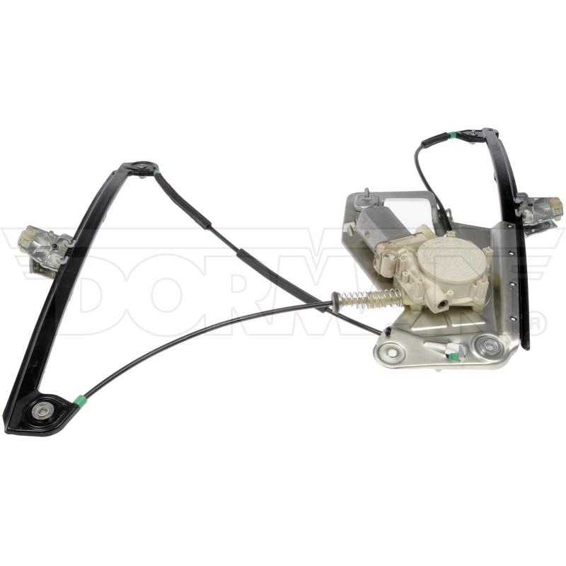 Dorman 741478 Power Window Motor and Regulator Assembly product image 4 of 4