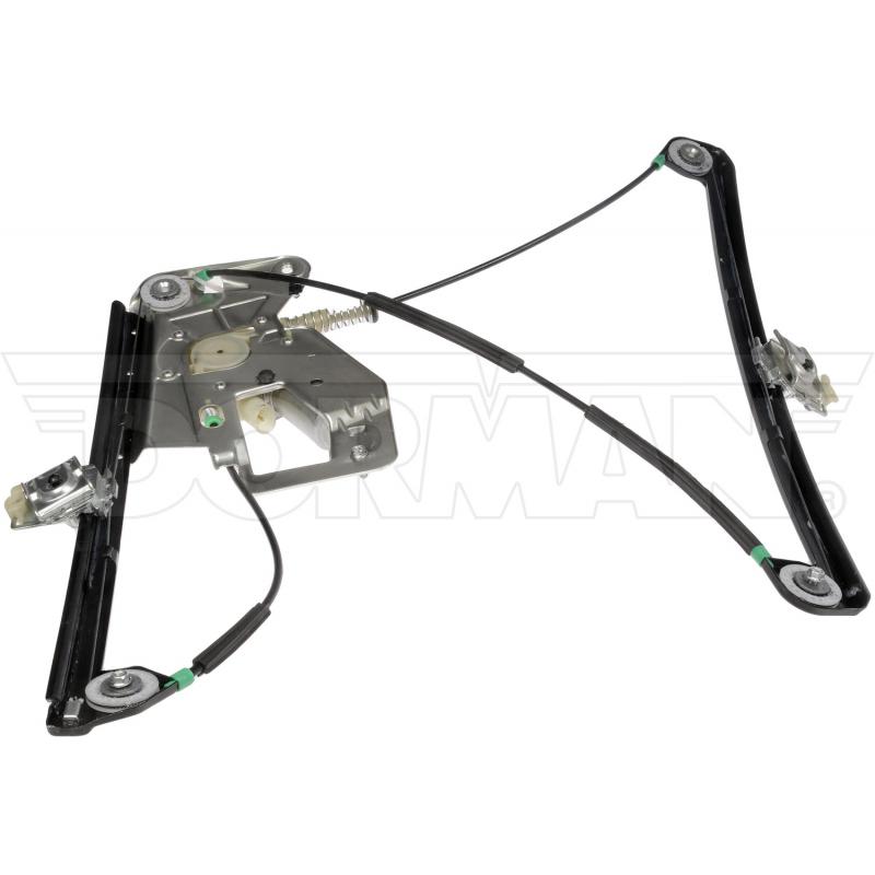 Dorman 741479 - Power Window Motor and Regulator Assembly Dorman 741479 Power Window Motor and Regulator Assembly product image 1 of 4