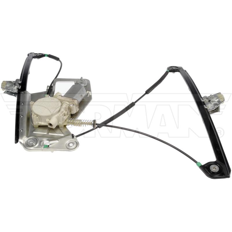 Dorman 741479 - Power Window Motor and Regulator Assembly Dorman 741479 Power Window Motor and Regulator Assembly product image 2 of 4