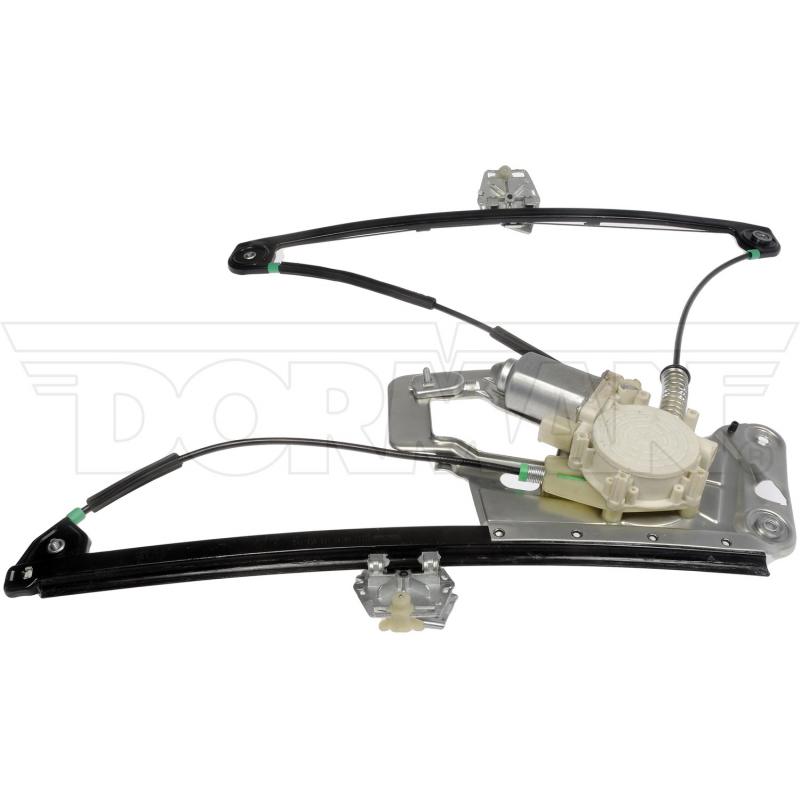 Dorman 741479 - Power Window Motor and Regulator Assembly Dorman 741479 Power Window Motor and Regulator Assembly product image 4 of 4
