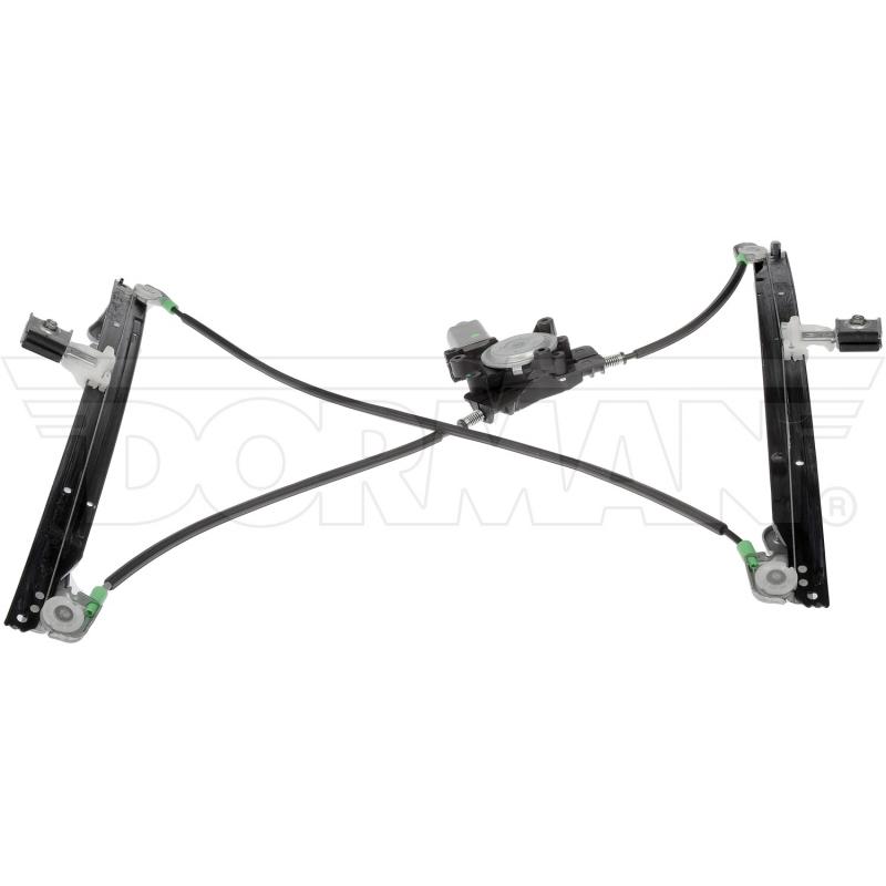 Dorman 741534 - Power Window Motor and Regulator Assembly Dorman 741534 Power Window Motor and Regulator Assembly product image 3 of 4