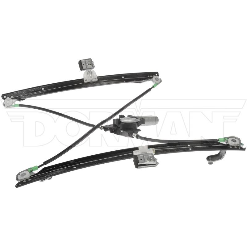 Dorman 741534 - Power Window Motor and Regulator Assembly Dorman 741534 Power Window Motor and Regulator Assembly product image 4 of 4