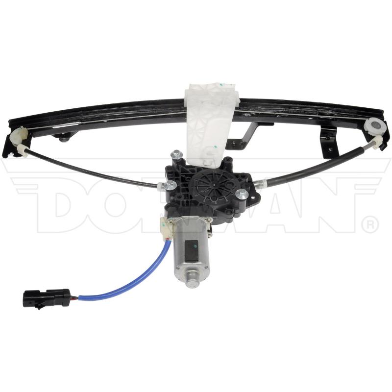 Dorman 741556 Power Window Motor and Regulator Assembly product image 1 of 4