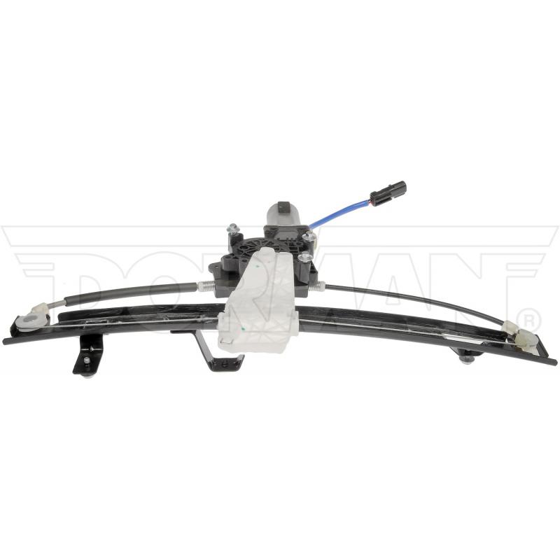 Dorman 741556 Power Window Motor and Regulator Assembly product image 2 of 4