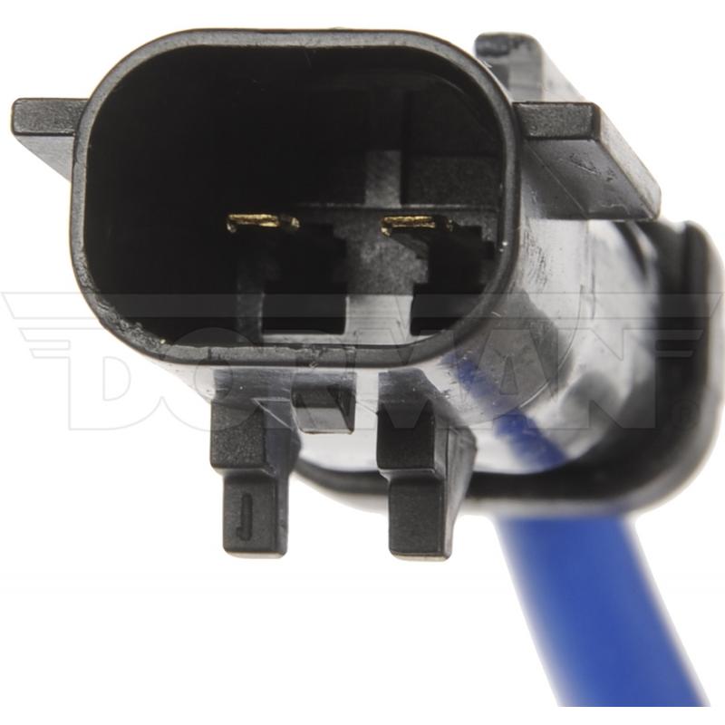 Dorman 741556 Power Window Motor and Regulator Assembly product image 3 of 4