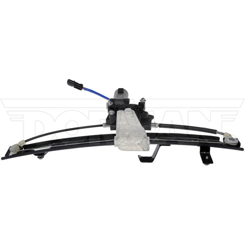 Dorman 741557 Power Window Motor and Regulator Assembly product image 3 of 4