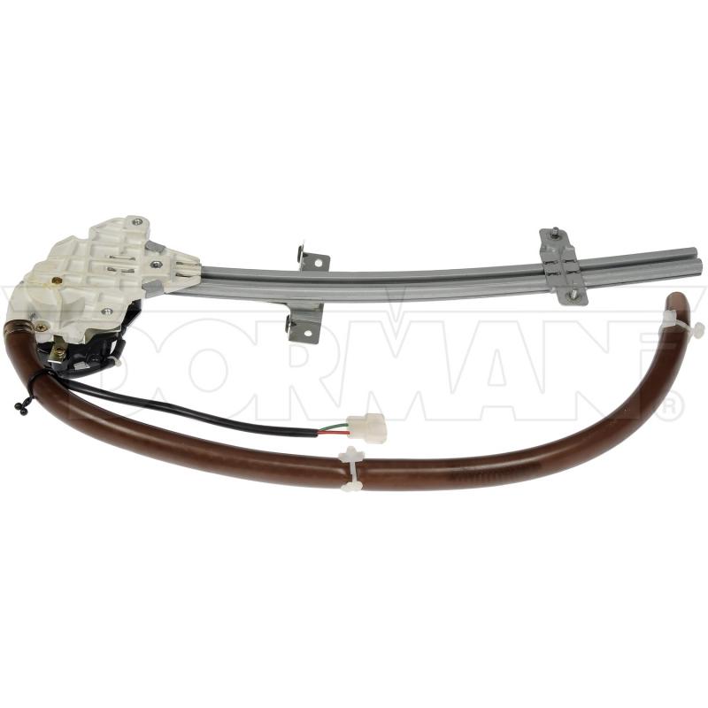 Dorman 741594 Power Window Motor and Regulator Assembly product image 2 of 4