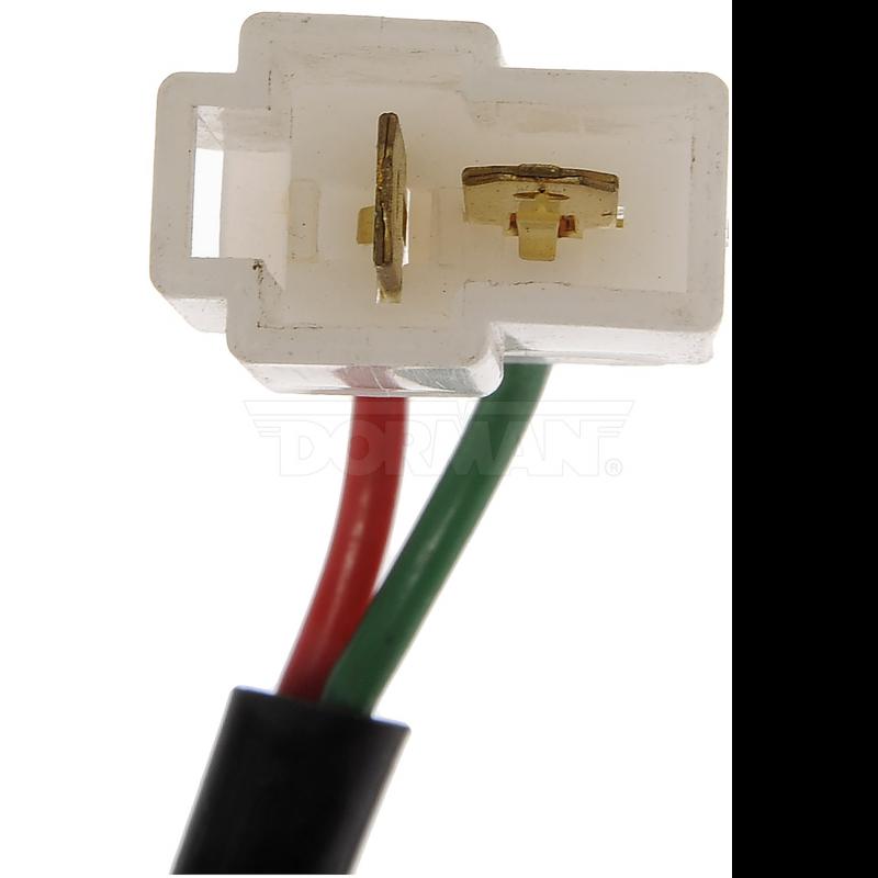 Dorman 741594 Power Window Motor and Regulator Assembly product image 3 of 4