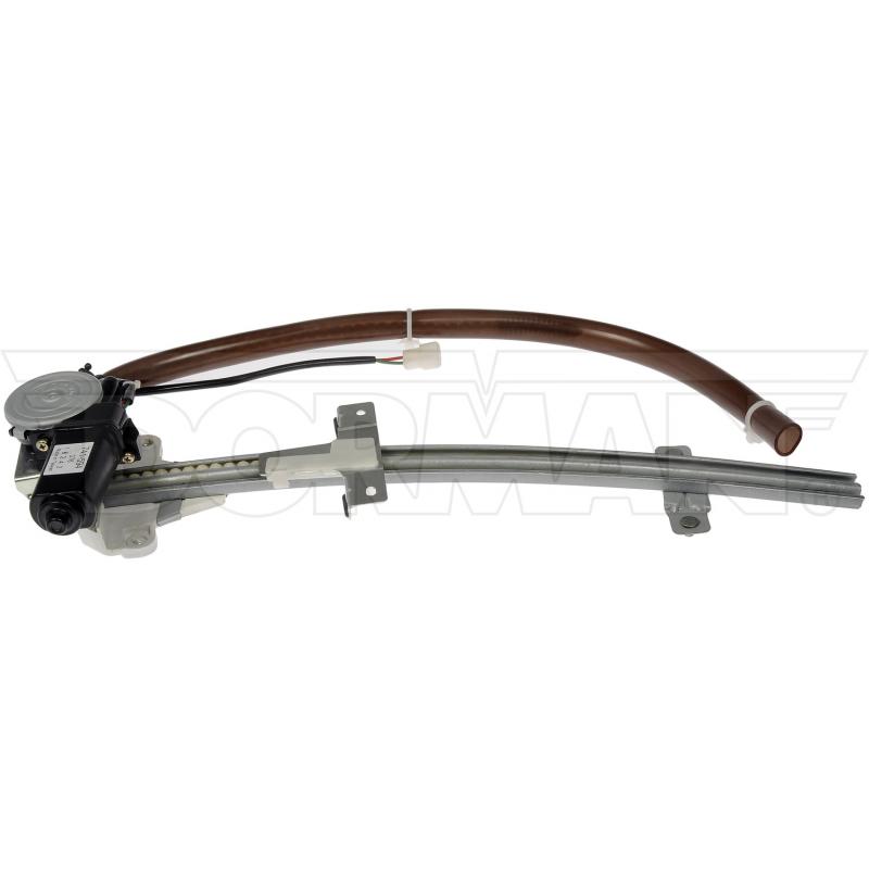 Dorman 741594 Power Window Motor and Regulator Assembly product image 4 of 4