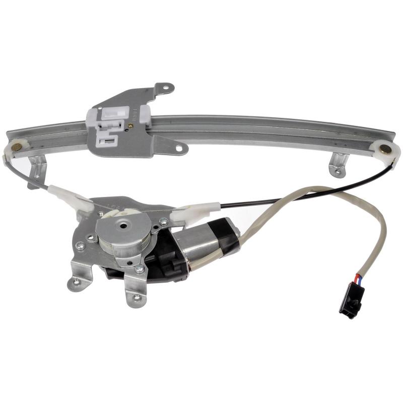 Dorman 741609 Power Window Motor and Regulator Assembly product image 1 of 3