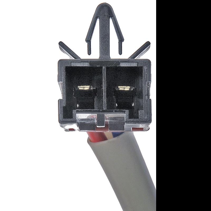 Dorman 741609 Power Window Motor and Regulator Assembly product image 2 of 3