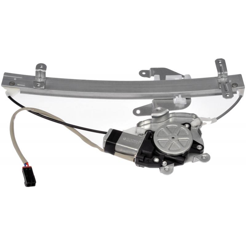 Dorman 741609 Power Window Motor and Regulator Assembly product image 3 of 3