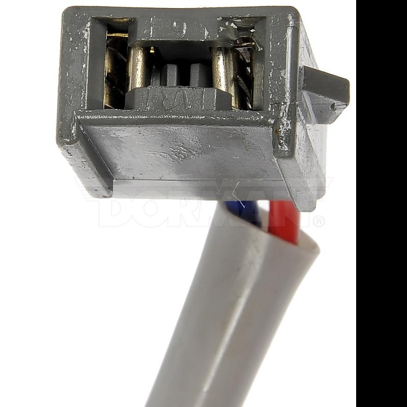 Dorman 741678 Power Window Motor and Regulator Assembly product image 4 of 4