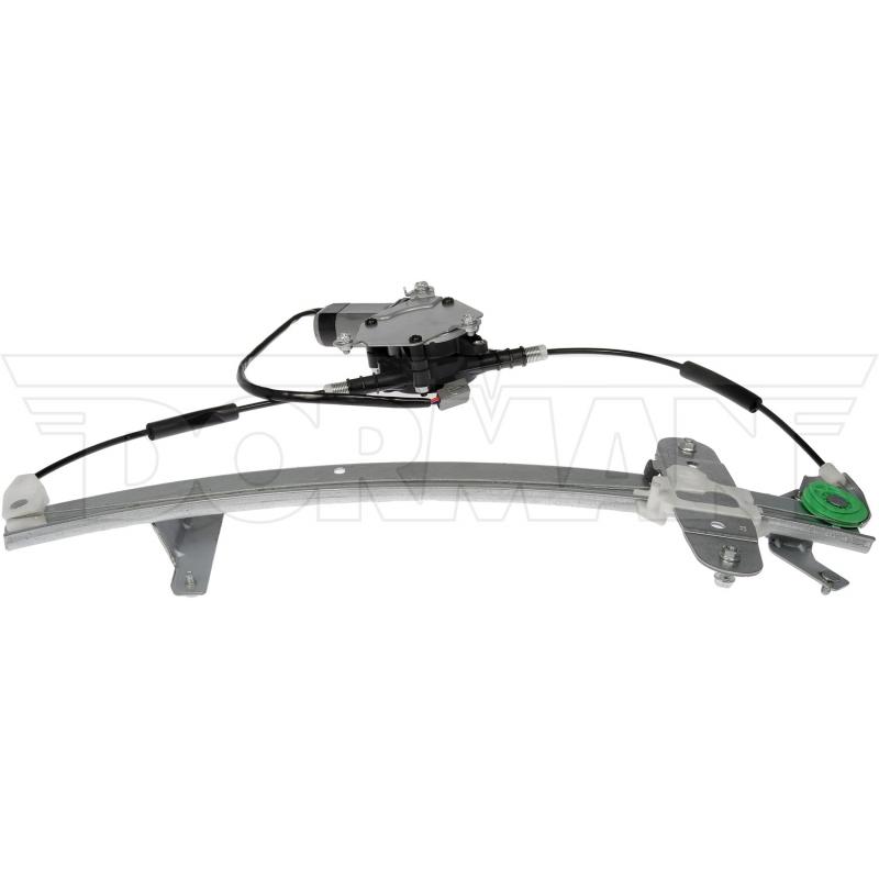 Dorman 741679 Power Window Motor and Regulator Assembly product image 4 of 4