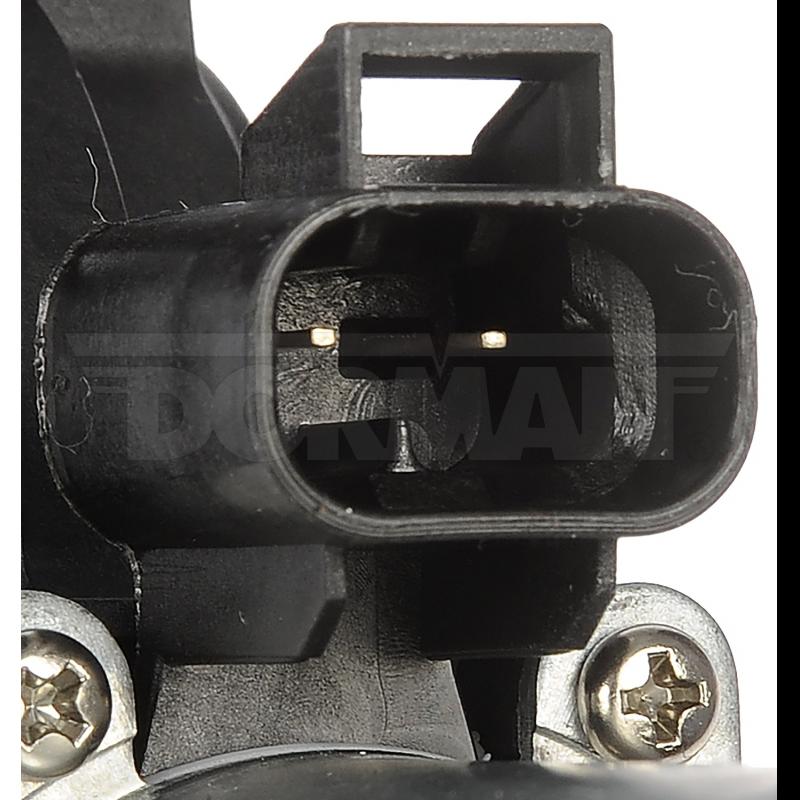 Dorman 741690 - Power Window Motor and Regulator Assembly Dorman 741690 Power Window Motor and Regulator Assembly product image 1 of 4