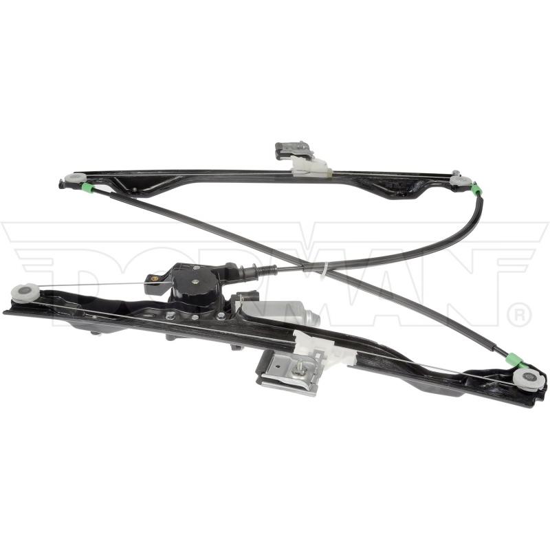 Dorman 741690 - Power Window Motor and Regulator Assembly Dorman 741690 Power Window Motor and Regulator Assembly product image 4 of 4