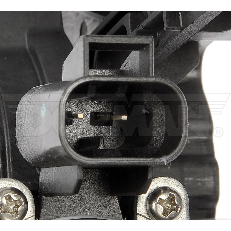 Dorman 741691 - Power Window Motor and Regulator Assembly Dorman 741691 Power Window Motor and Regulator Assembly product image 3 of 4